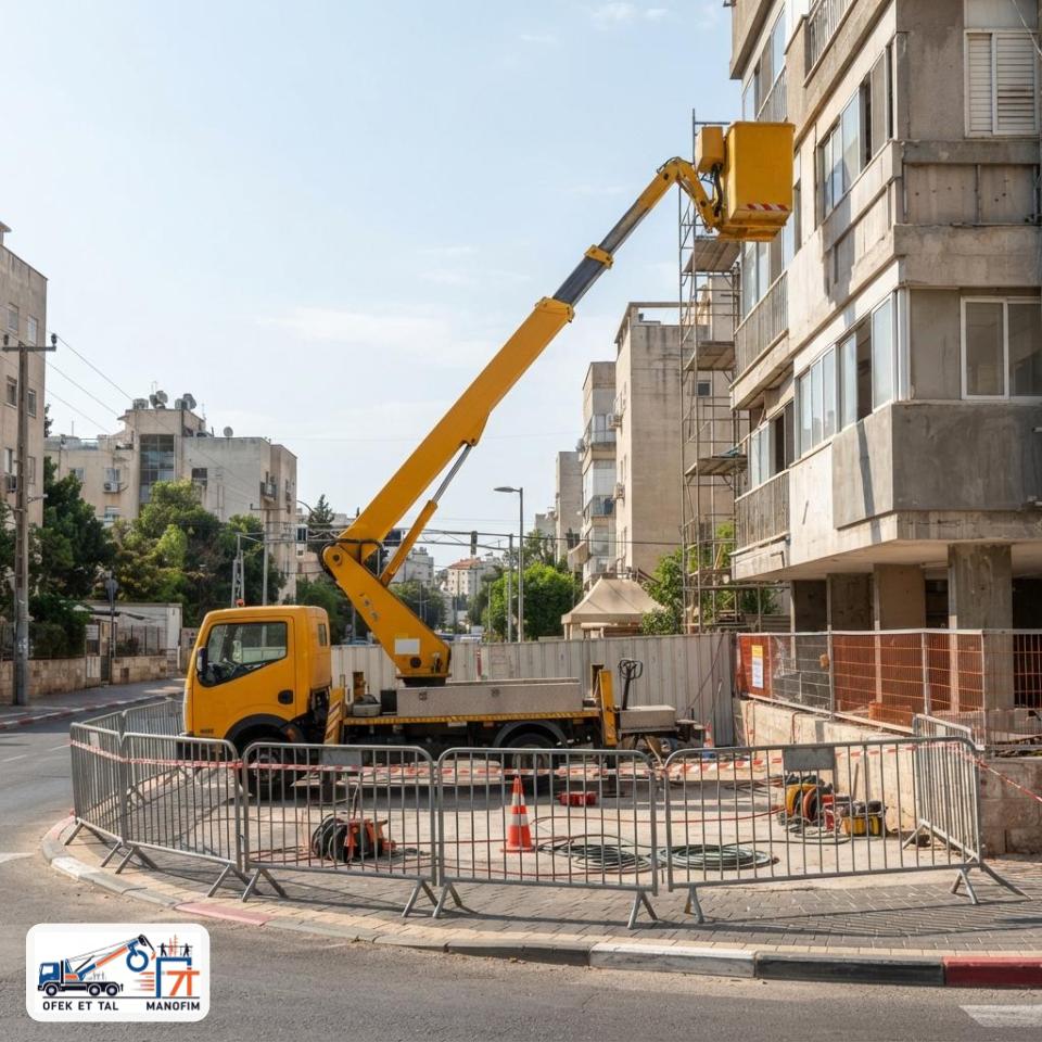 שמאי רכוש בפתח תקווה: בדיקה מקצועית ותיאום | אופק את טל